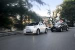 Toyota iQ 2008 года